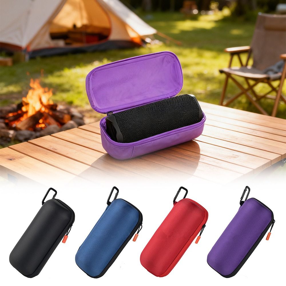 Anker Speaker Soundcore Boom 2 - Étui de transport pour haut-parleur à