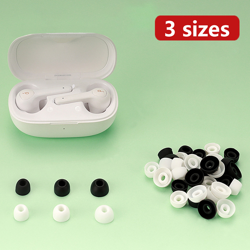 Embouts d'oreille en silicone  - Anker Speaker Soundcore Boom 2 avis et prix