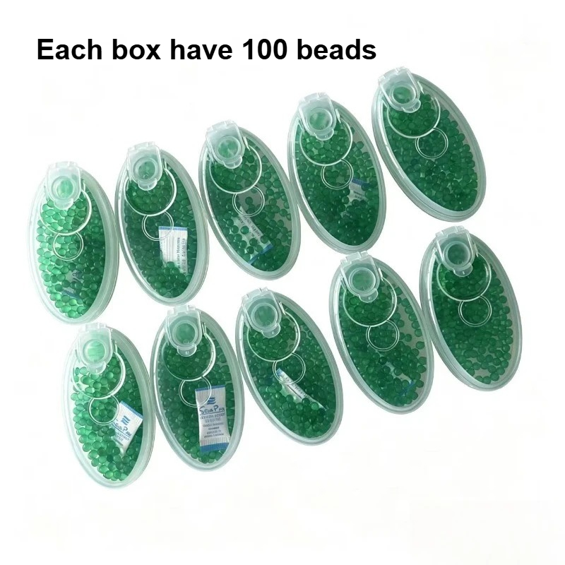Prix de gros 100 capsules 10 b - Smoking & Vaping Accessories avis et prix