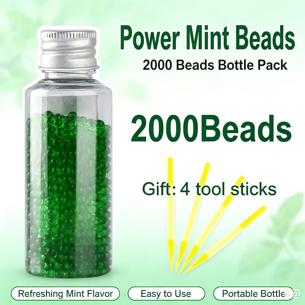 2000 Perles Aromatisées pour C - Smoking & Vaping Accessories avis et prix