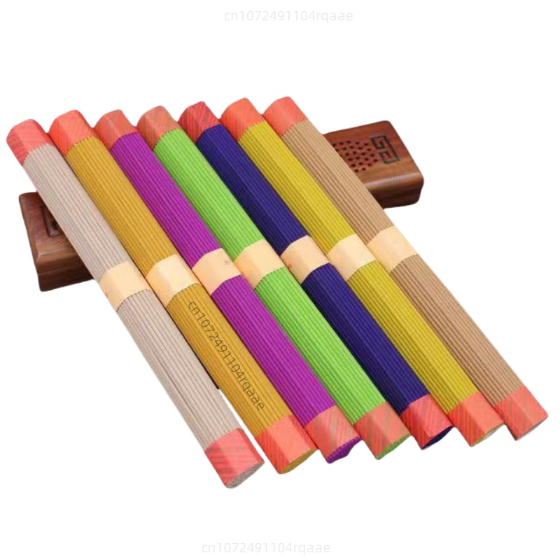 91 bâtonnets d'encens naturels - Smoking & Vaping Accessories avis et prix