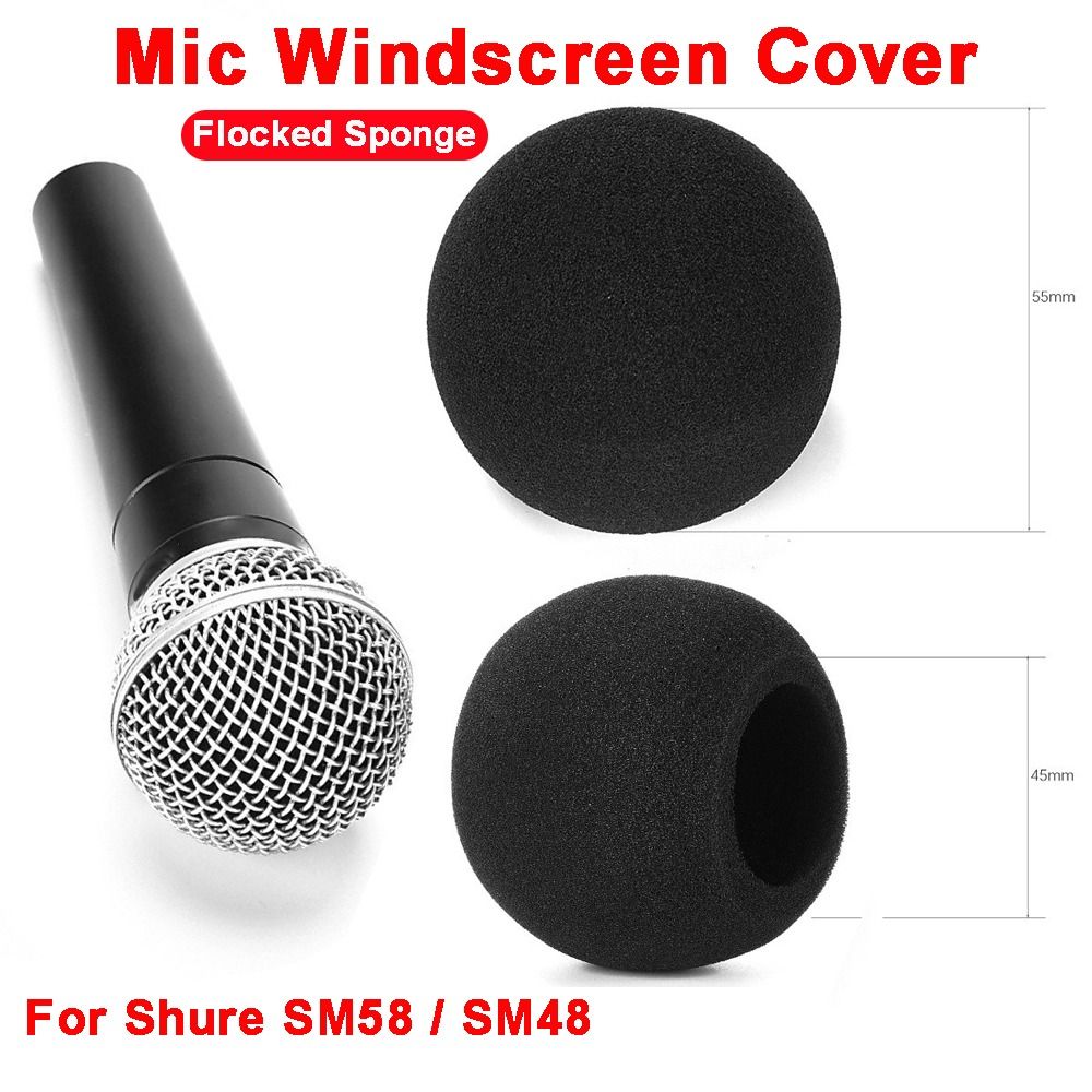 Couverture de remplacement pou - Shure Mic Mv7 avis et prix