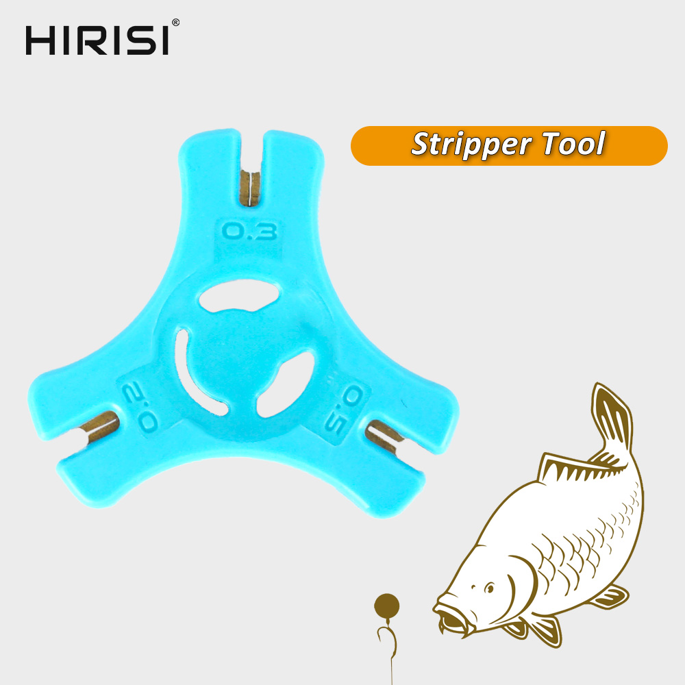 Hirisi 1 pièces ligne tirer ou - Mesh Coil Strip avis et prix